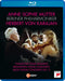 Anne-Sophie Mutter, Herbert Von Karajan, Berliner Philharmoniker