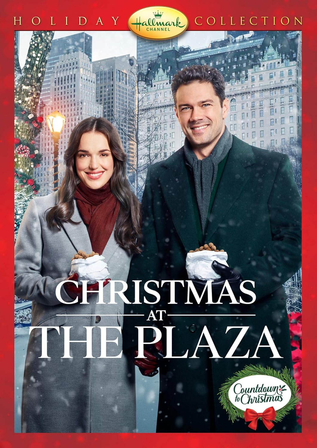 Christmas at the Plaza