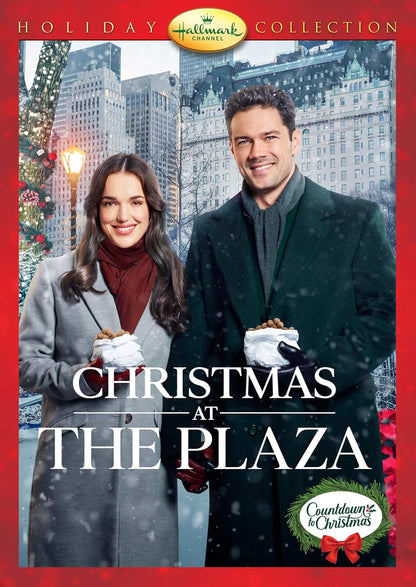 Christmas at the Plaza