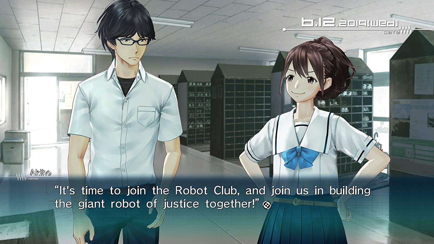 Robotics; Notes Double Pack PS4