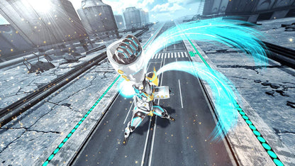 Robotics; Notes Double Pack PS4