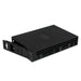 StarTech.com 2.5in SATA/SAS SSD/HDD to 3.5in SATA Hard Drive Converter - Storage bay adapter - 3.5" to 2.5" - black (25SATSAS35
