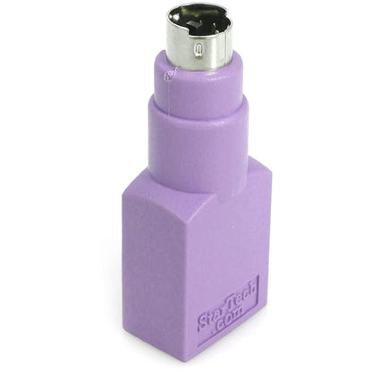 StarTech.com Replacement USB Keyboard to PS/2 Adapter - F/M - USB keyboard to PS2 Adapter - USB to PS2 Adapter (GC46FMKEY