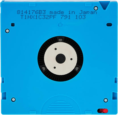 HP C7975A LTO Ultrium-5 1.5TB/3TB Tape , Blue