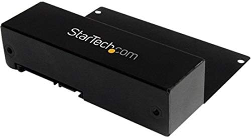 StarTech.com SATA to 2.5in or 3.5in IDE Hard Drive Adapter for HDD Docks - SATA to IDE Converter - HDD Docking Station (SAT2IDEADP