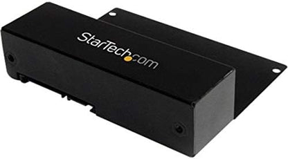 StarTech.com SATA to 2.5in or 3.5in IDE Hard Drive Adapter for HDD Docks - SATA to IDE Converter - HDD Docking Station (SAT2IDEADP