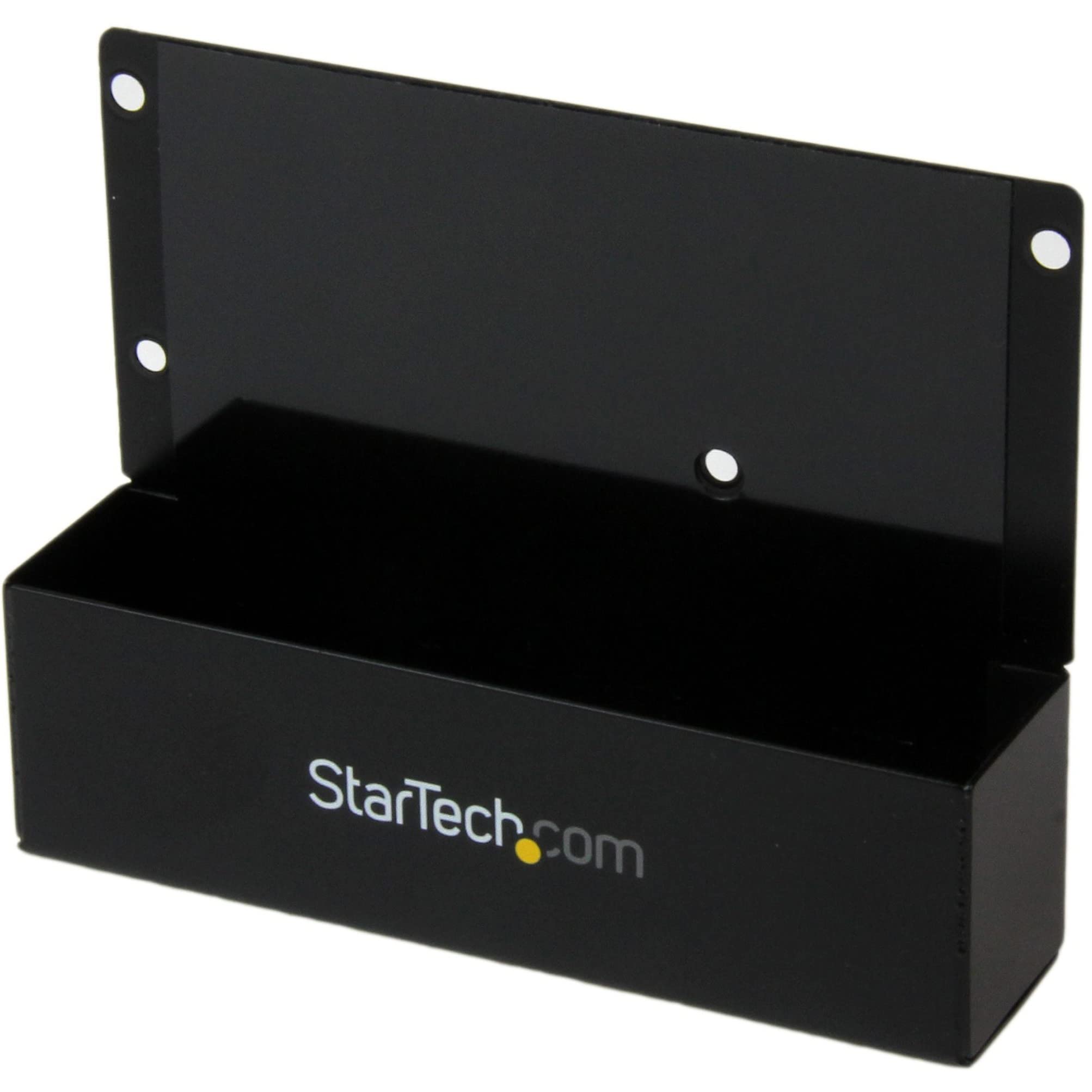 StarTech.com SATA to 2.5in or 3.5in IDE Hard Drive Adapter for HDD Docks - SATA to IDE Converter - HDD Docking Station (SAT2IDEADP
