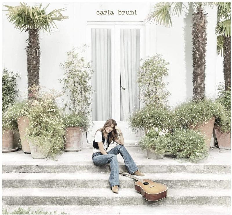 Carla Bruni