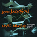 Live Music: Europe 2010