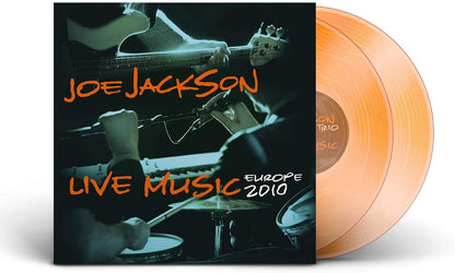 Live Music: Europe 2010