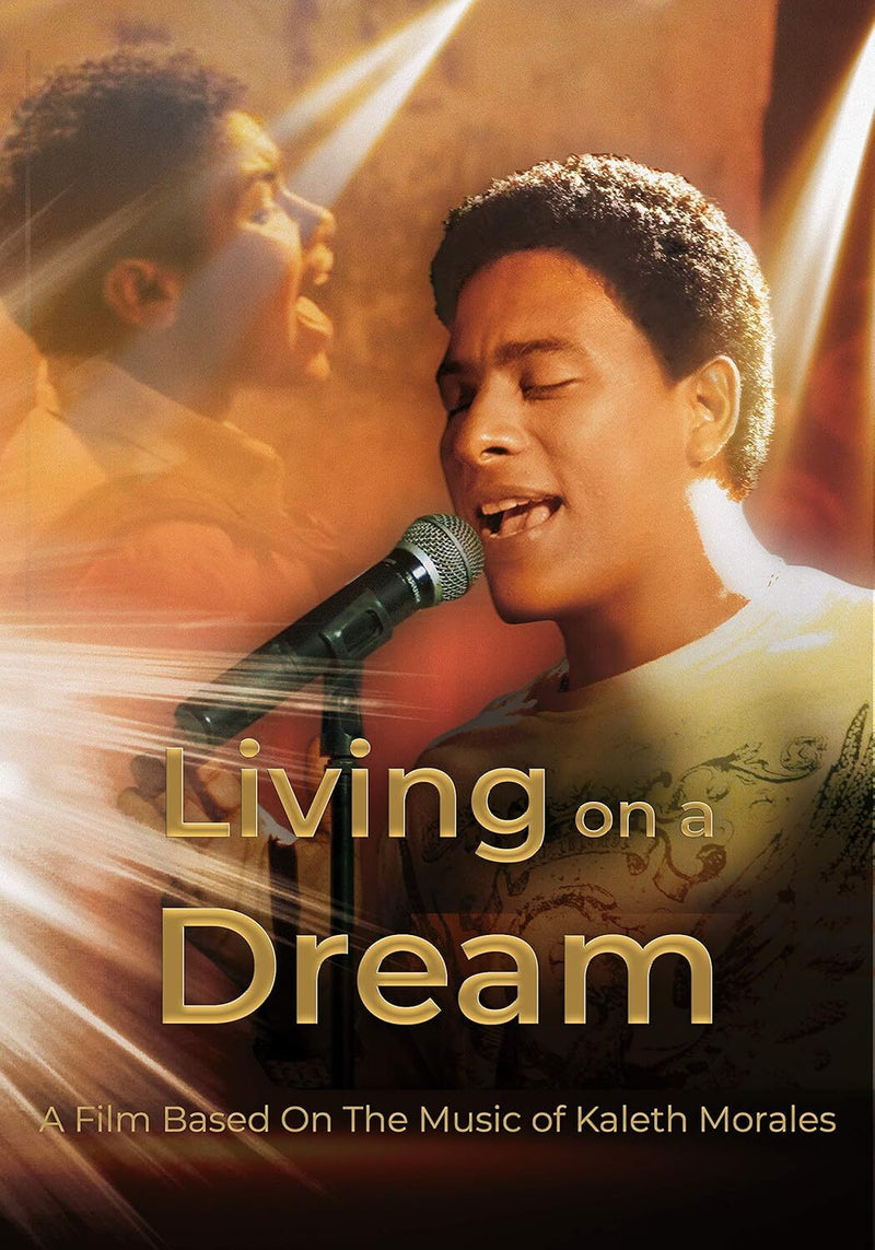 Living On a Dream