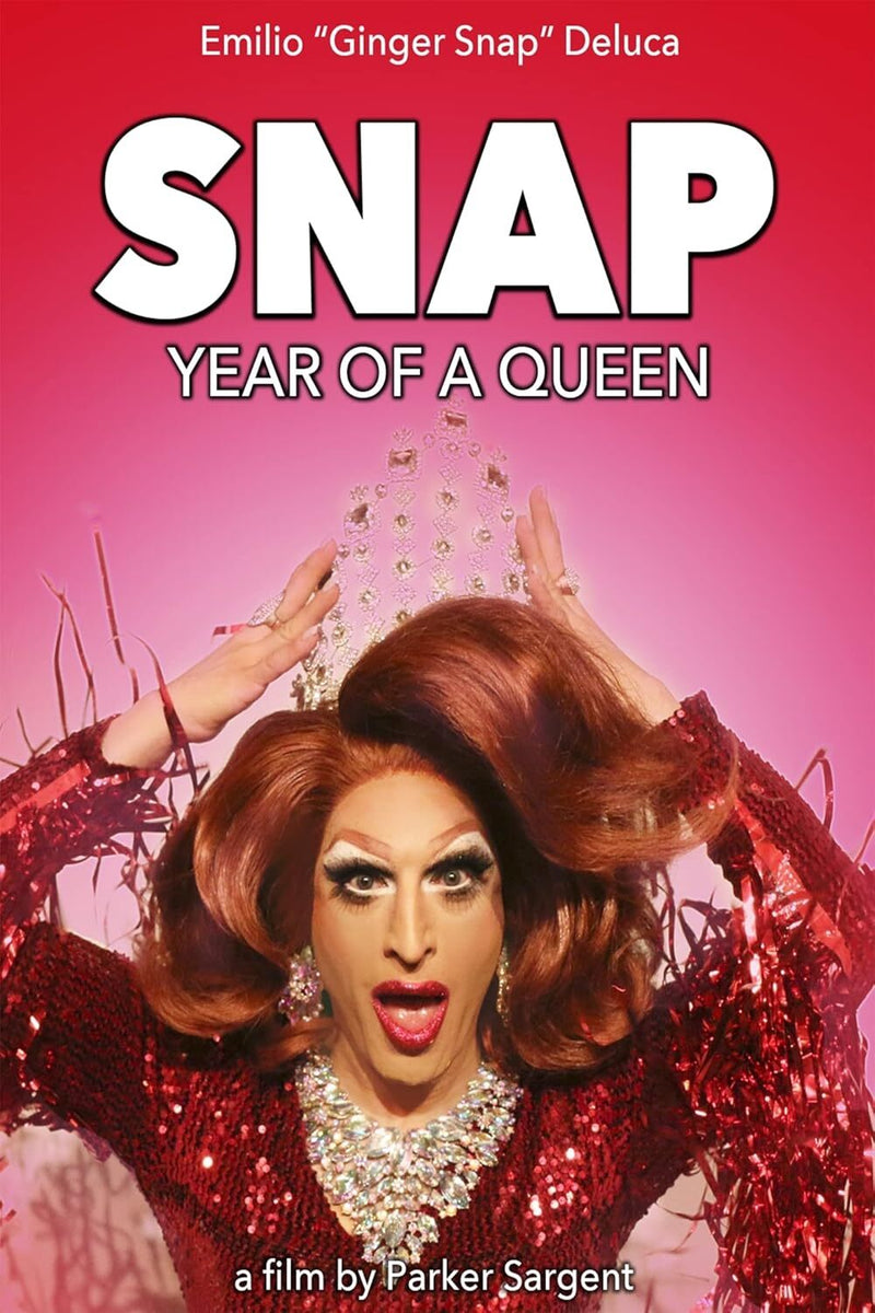 Snap: Year of a Queen