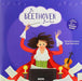 My Beethoven Music Book (MY MUSIC SERIES