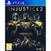 Injustice 2 Legendary Edition (PlayStation 4) (PS4)