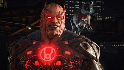 Injustice 2 Legendary Edition (PlayStation 4) (PS4)