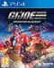 G.I. Joe: Operation Blackout (PS4