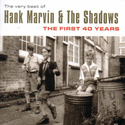 First 40 Years
