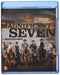 Magnificent seven (1960