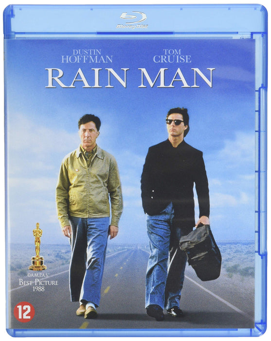 Rain Man