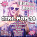 Girl Pop 36 8+8-song G