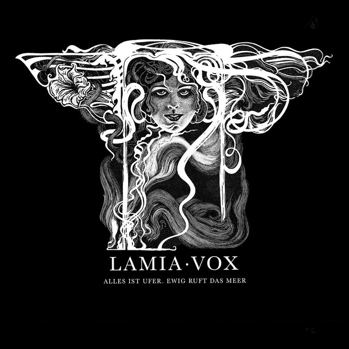 Alles Ist Ufer. Ewig Ruft Das Meer