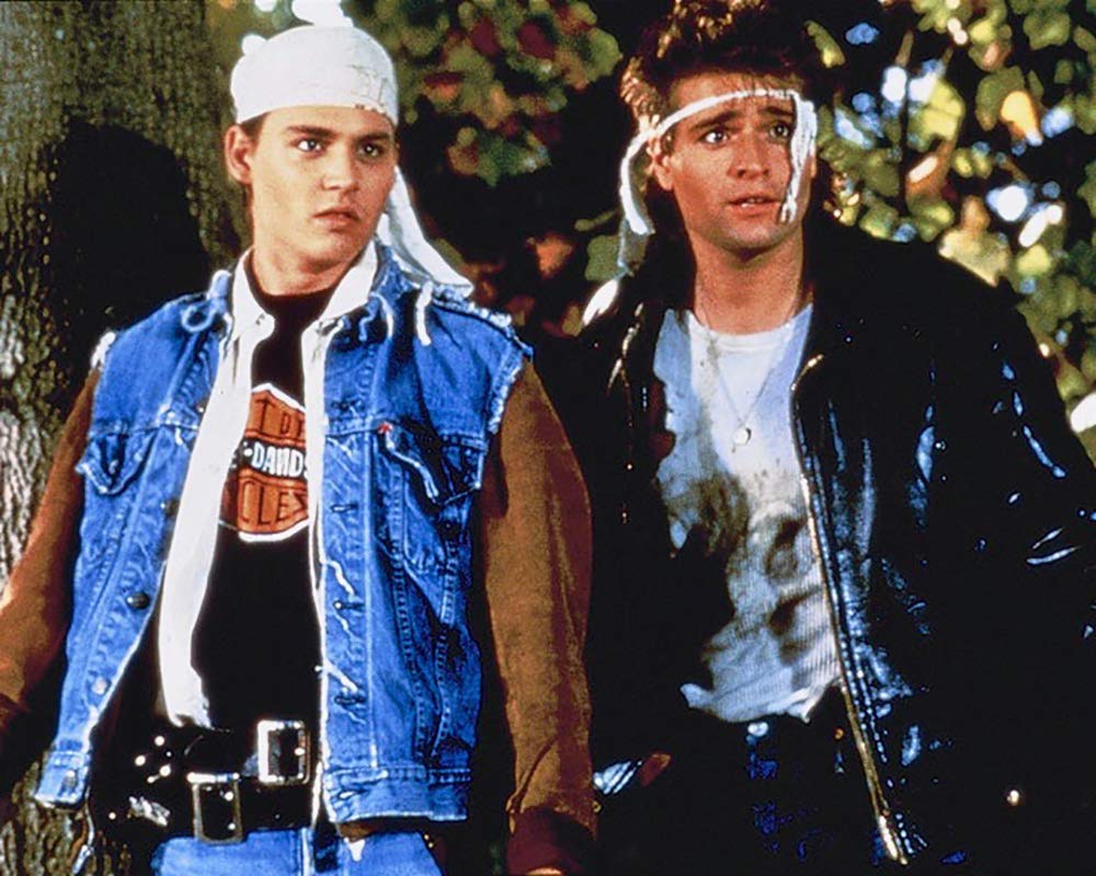 21 Jump Street - Die komplette Serie - Box
