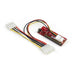 StarTech.com IDE to SATA Hard Drive or Optical Drive Adapter Converter - 40-Pin PATA to 2.5" SATA HDD / SSD / ODD Converter (IDE2SAT2