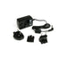 StarTech.com DC Adapter - 12V Adapter - 1.5A - Universal Power Adapter - AC Adapter - DC Power Supply - DC Power Cord - Replacement Adapter (IM12D1500P