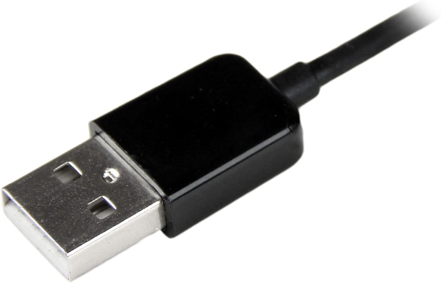 StarTech.com USB Sound Card w/ SPDIF Digital Audio & Stereo Mic – External Sound Card for Laptop or PC – SPDIF Output (ICUSBAUDIO2D