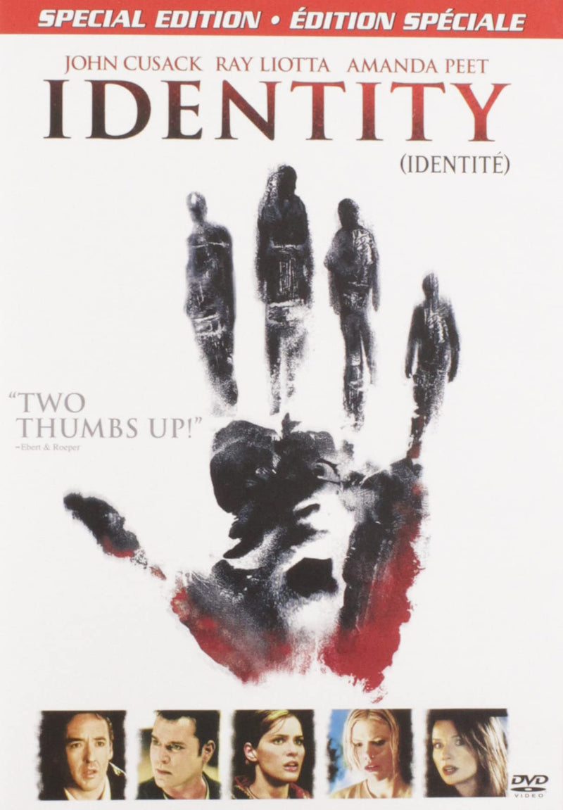 Identity