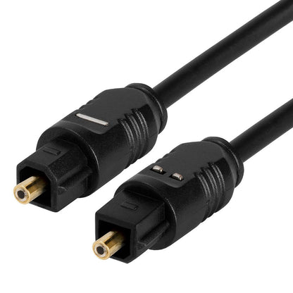 15Ft Thin Toslink Optical