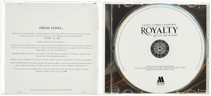 Royalty: Live at the..