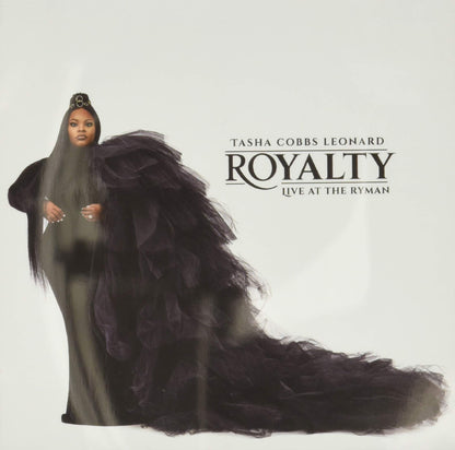 Royalty: Live at the..