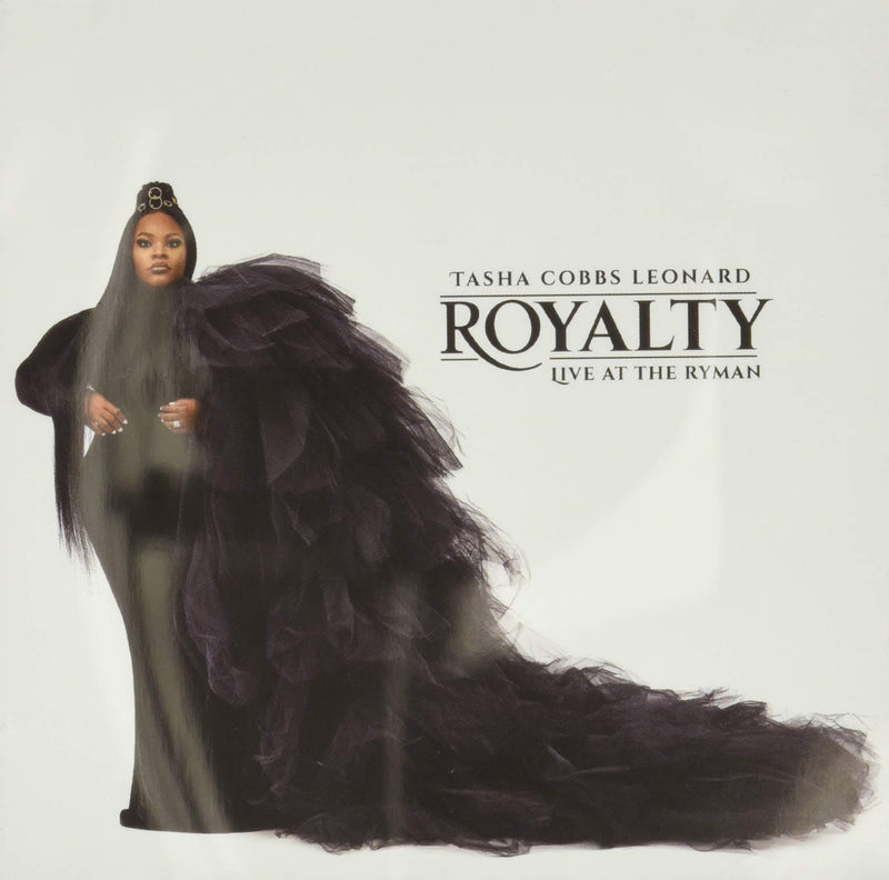 Royalty: Live at the..