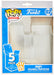 Funko Pop! Funko 5 Pack Foldable - Premium Protector Display Cases - for Funko Pop! Collectable Vinyl Figures - Durable, Crystal Clear, and Stackable Storage