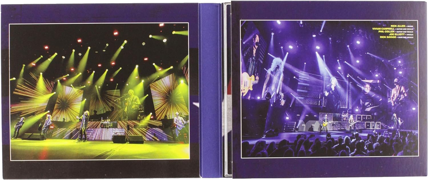 Hits Vegas - Live At Planet Hollywood