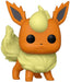 Funko Pop Games: Pokemon – Flareon