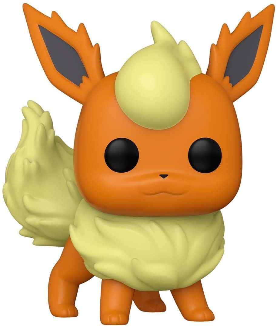 Funko Pop Games: Pokemon – Flareon