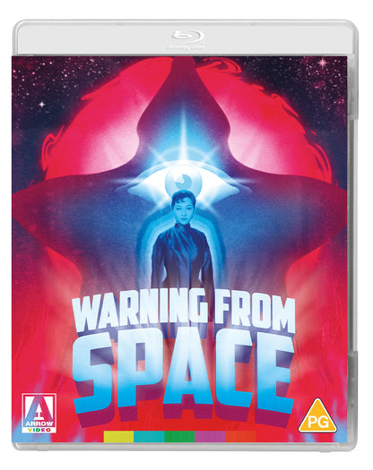 Warning from Space