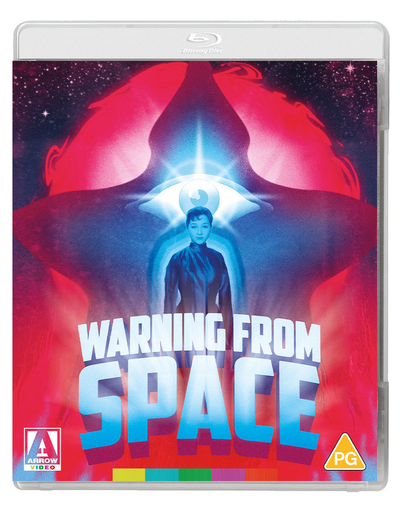Warning from Space