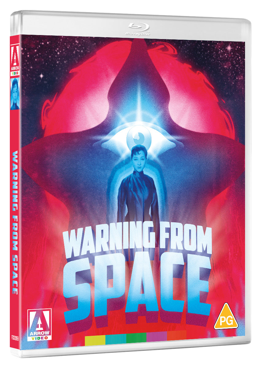 Warning from Space