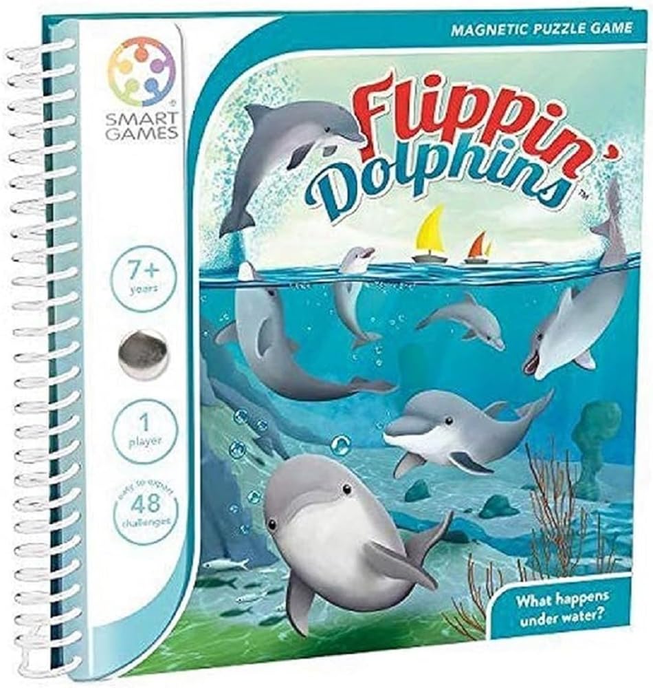 Flippin Dolphins