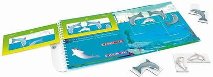 Flippin Dolphins