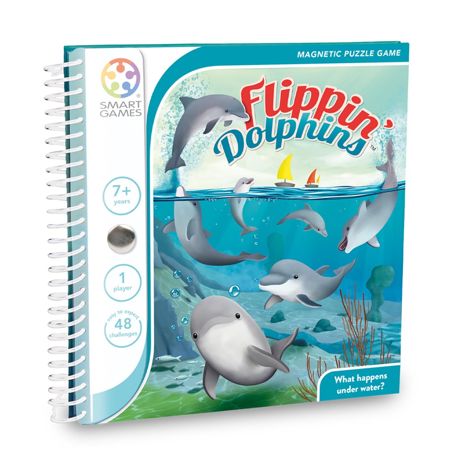 Flippin Dolphins