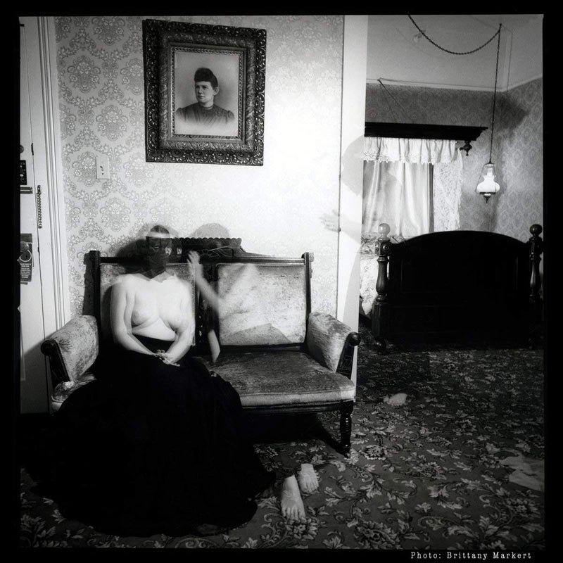 Lost Songs Of Doc Spouchon