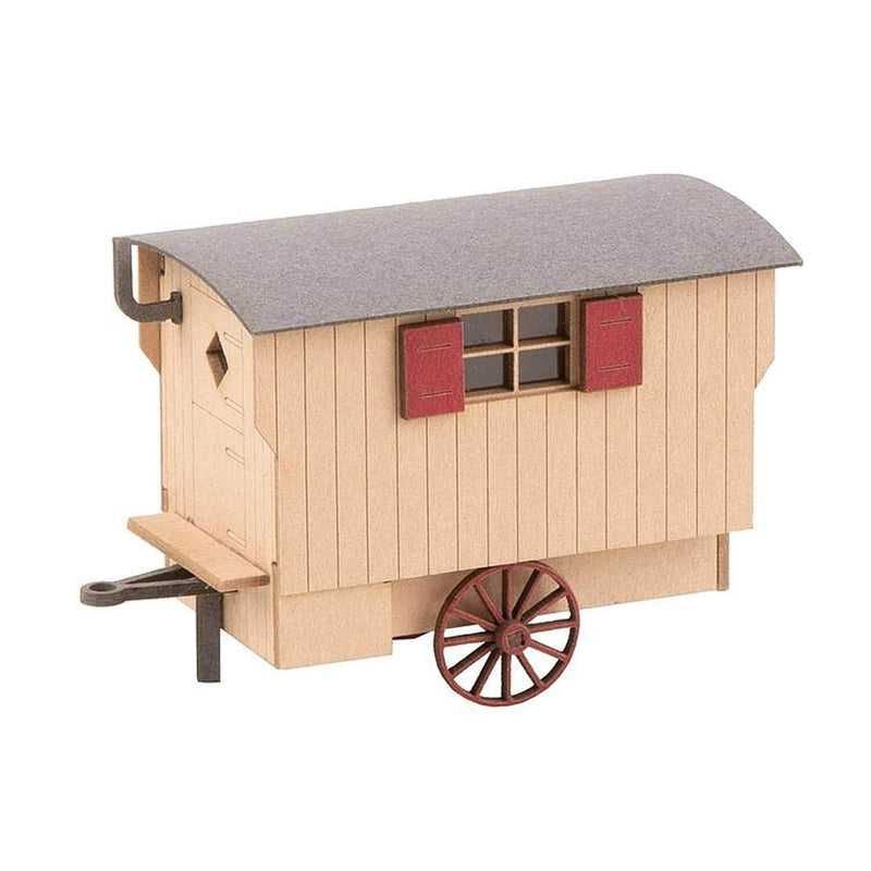 Faller FA180303 Schäferwagen, Mehrfarbig