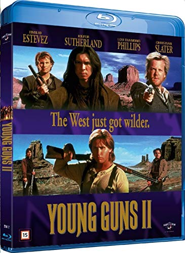 Young Guns 2