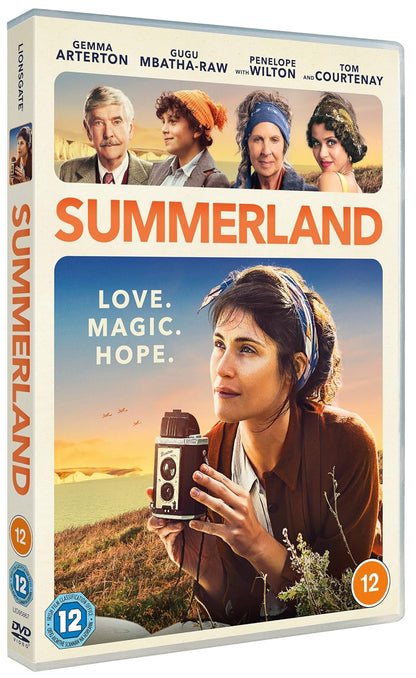 Summerland