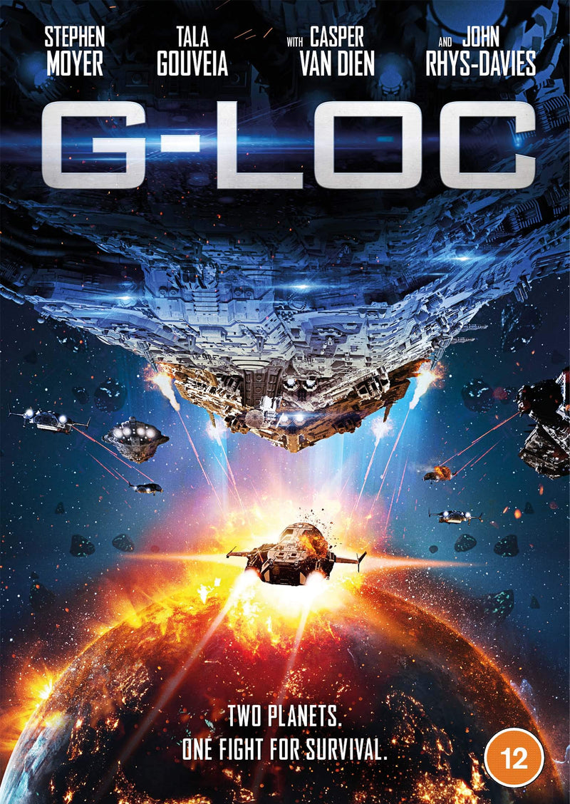G-Loc
