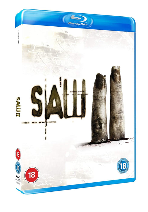 Saw 2
